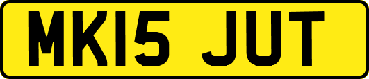 MK15JUT