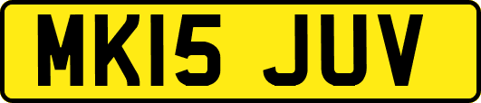 MK15JUV