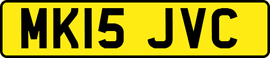 MK15JVC