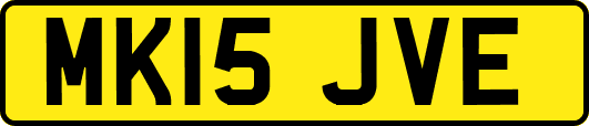 MK15JVE