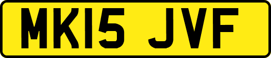 MK15JVF