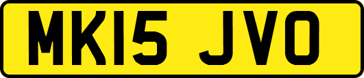 MK15JVO