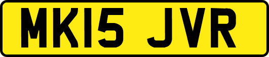 MK15JVR