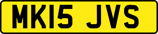 MK15JVS