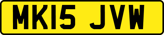 MK15JVW
