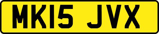 MK15JVX