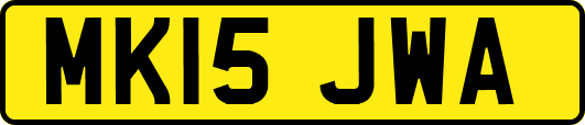 MK15JWA