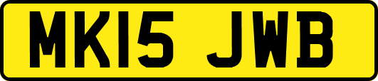 MK15JWB