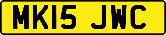 MK15JWC