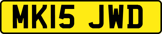 MK15JWD