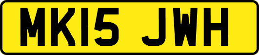 MK15JWH
