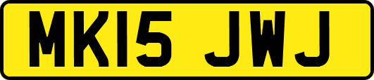 MK15JWJ