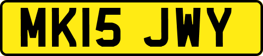 MK15JWY