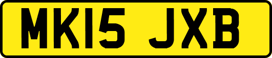 MK15JXB