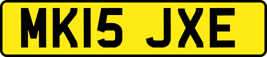 MK15JXE
