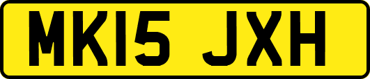 MK15JXH