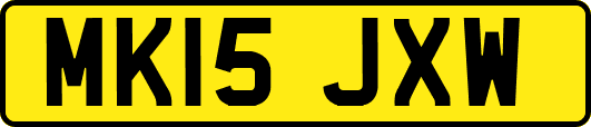 MK15JXW