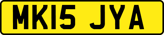 MK15JYA