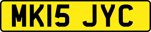 MK15JYC