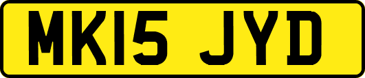 MK15JYD