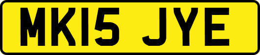 MK15JYE