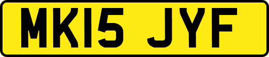 MK15JYF