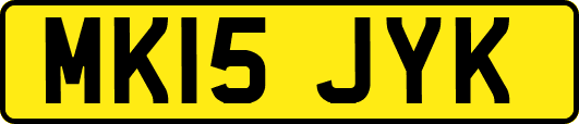 MK15JYK