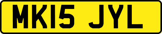 MK15JYL