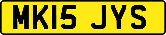 MK15JYS
