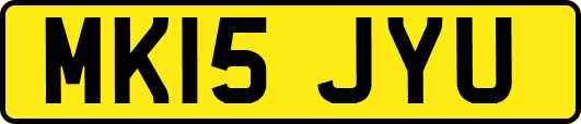 MK15JYU