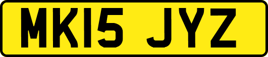 MK15JYZ