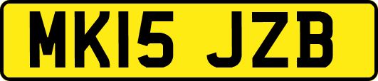 MK15JZB