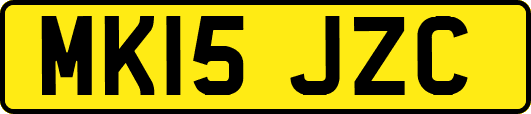 MK15JZC