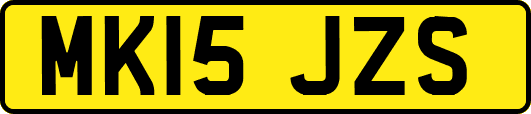 MK15JZS