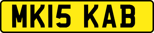 MK15KAB