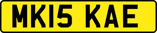 MK15KAE