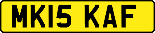 MK15KAF