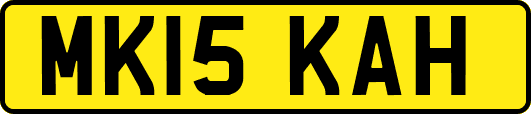 MK15KAH