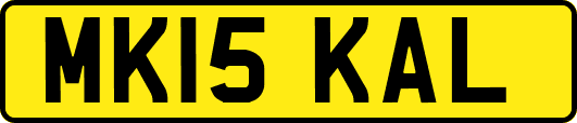 MK15KAL