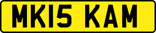 MK15KAM
