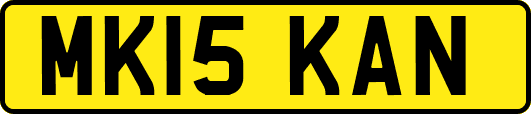 MK15KAN