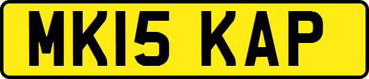 MK15KAP