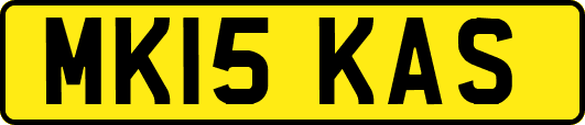 MK15KAS