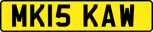 MK15KAW