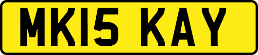 MK15KAY