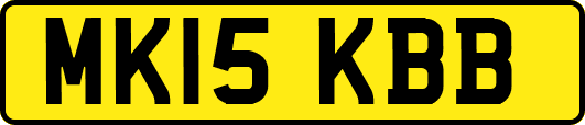 MK15KBB