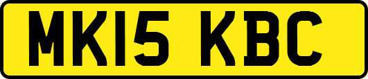 MK15KBC