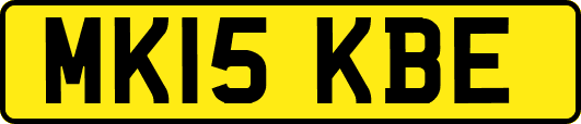 MK15KBE