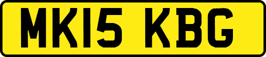 MK15KBG