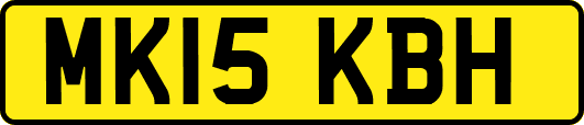 MK15KBH